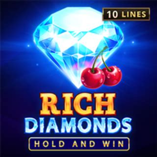 Rich Diamonds Parimatch